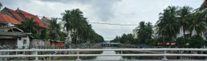 運河２