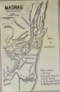 madras
