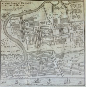 s george plan