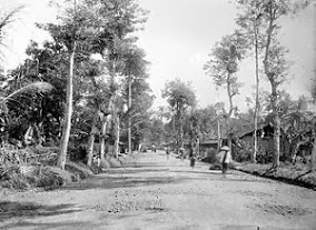 Great Post Road