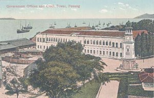 Penang