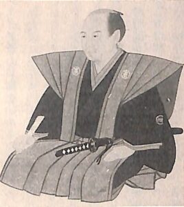 本木庄左衛門