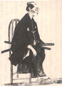 馬場為八郎